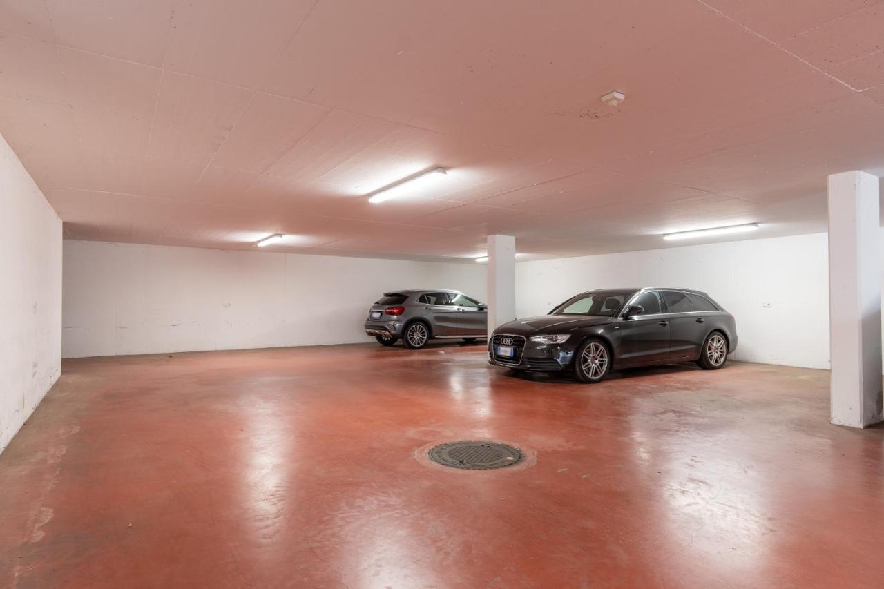 Villa Stubai - Penthouse In The Heart Of Merano Exterior photo