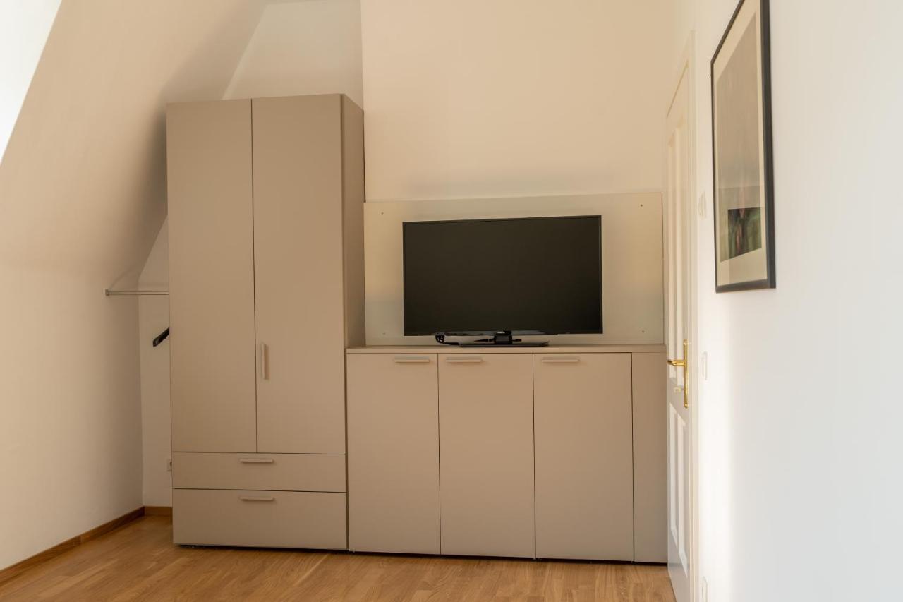 Villa Stubai - Penthouse In The Heart Of Merano Exterior photo